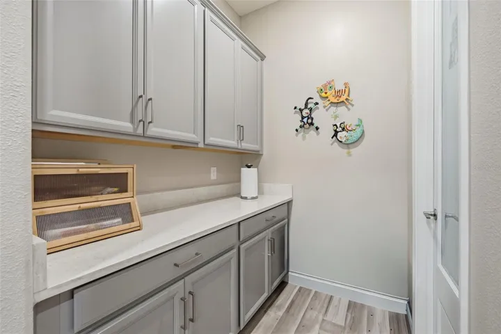 Butler Pantry