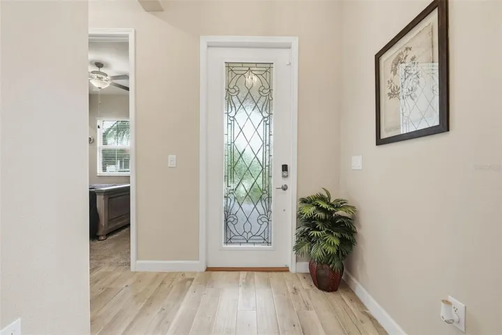 Entryway