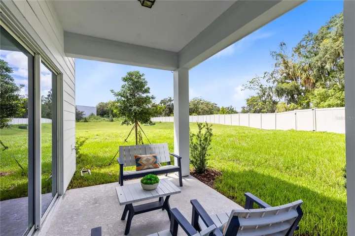 Model Home Design Only. Pictures and furnishings are for illustrative purposes only. Elevations, colors and options may vary. Furniture is for model home staging only.