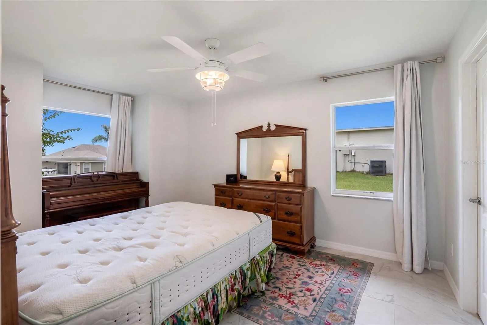 Bedroom #2