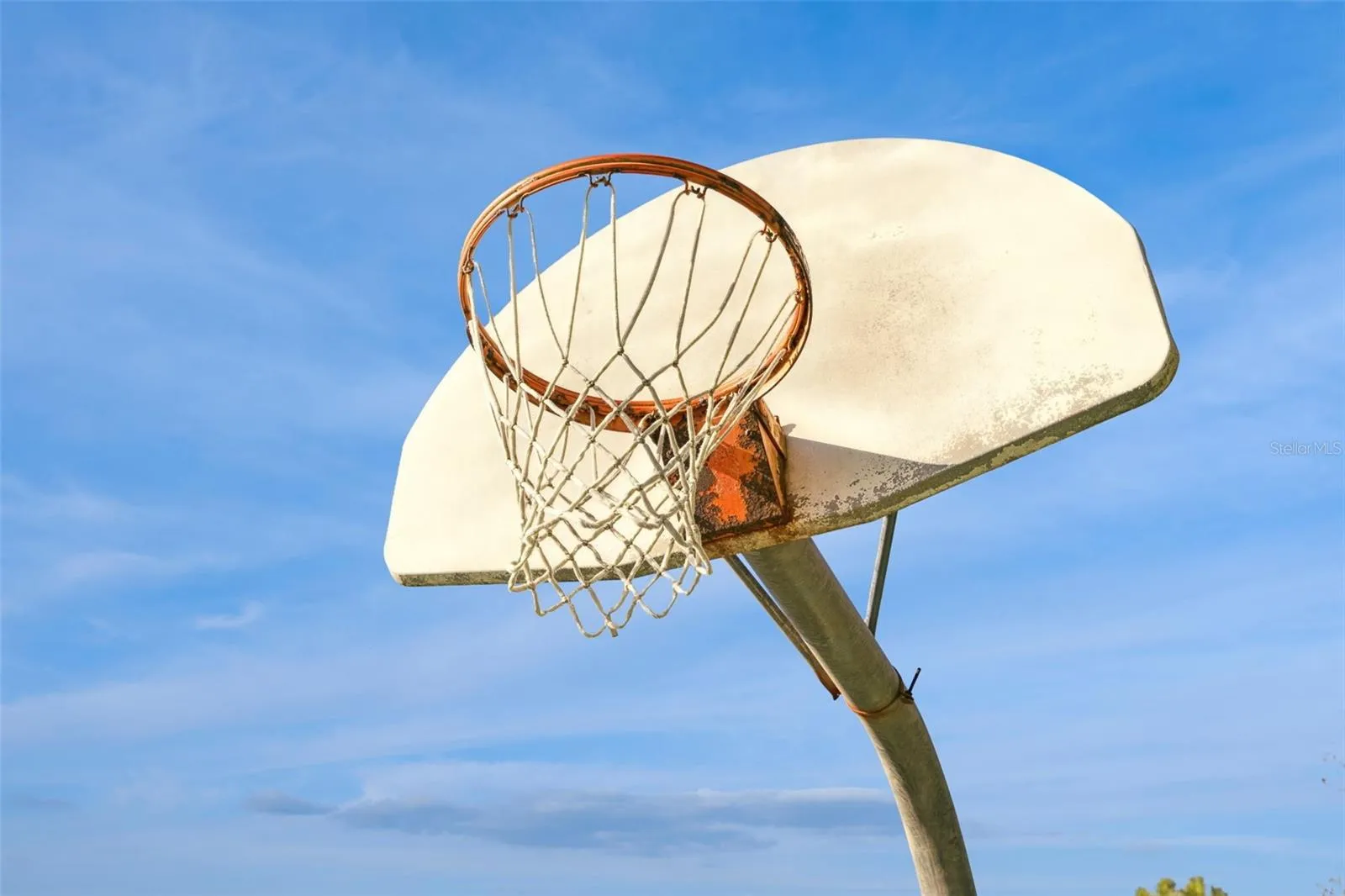 Community Basketball