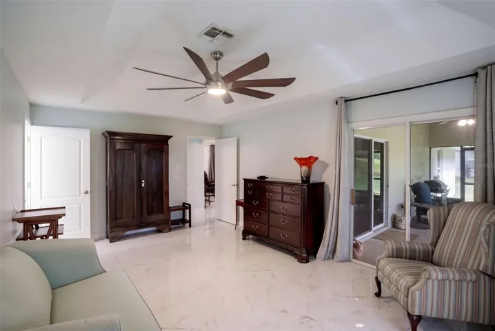 Split Bedroom Floor Plan
