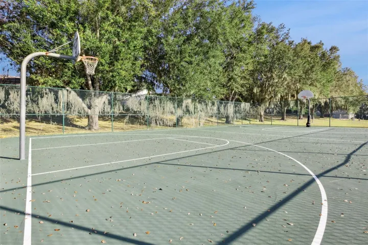 Community Basketball