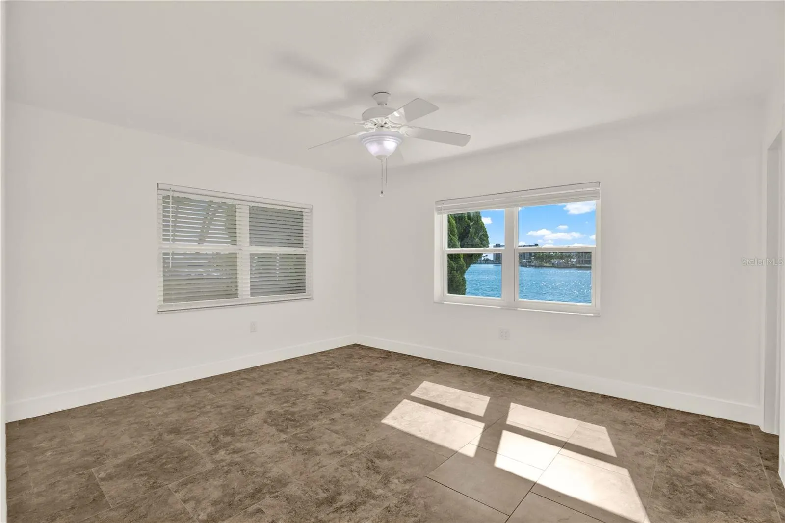 Bedroom 1- Primary