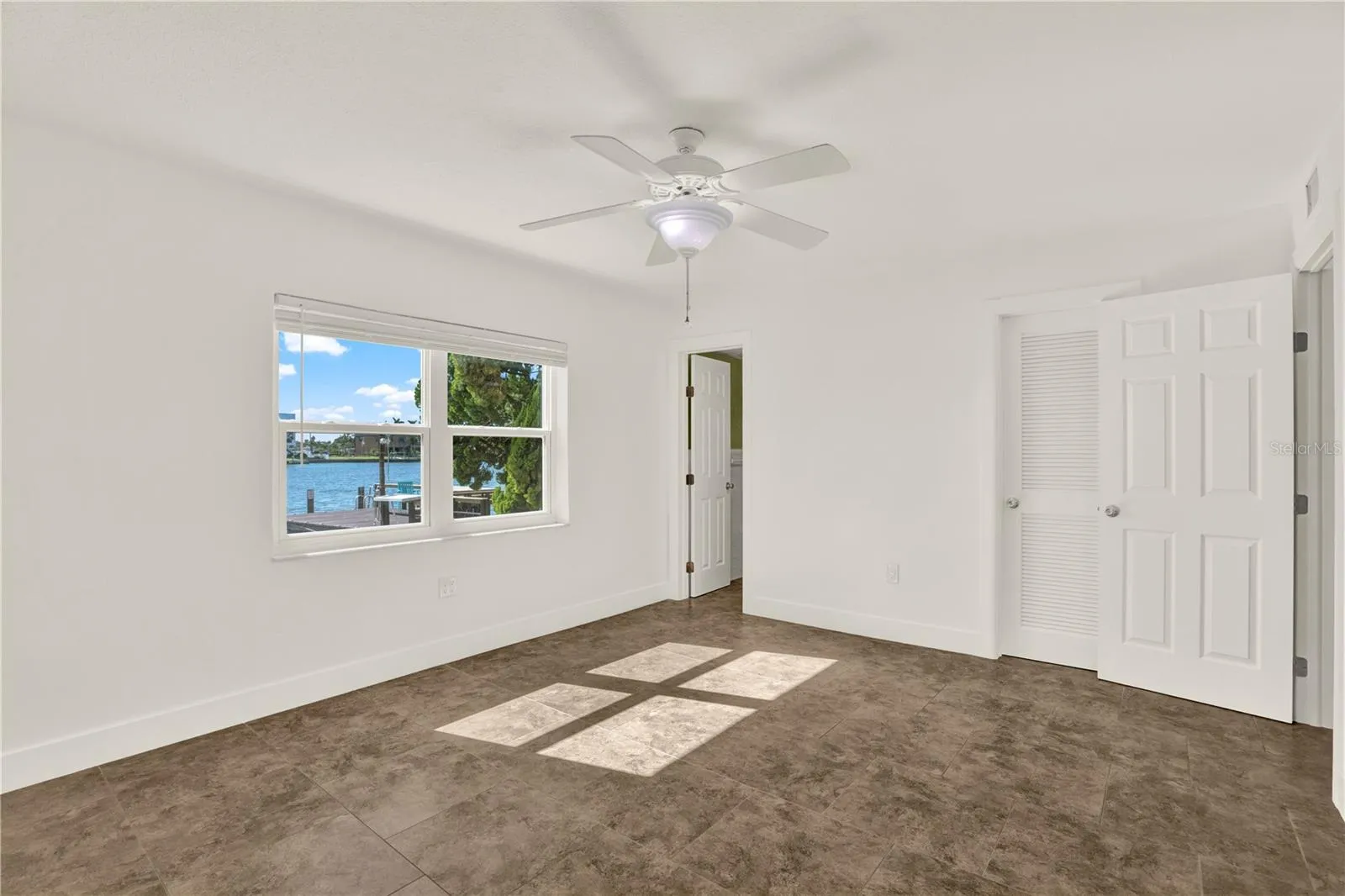 Bedroom 1- Additional View