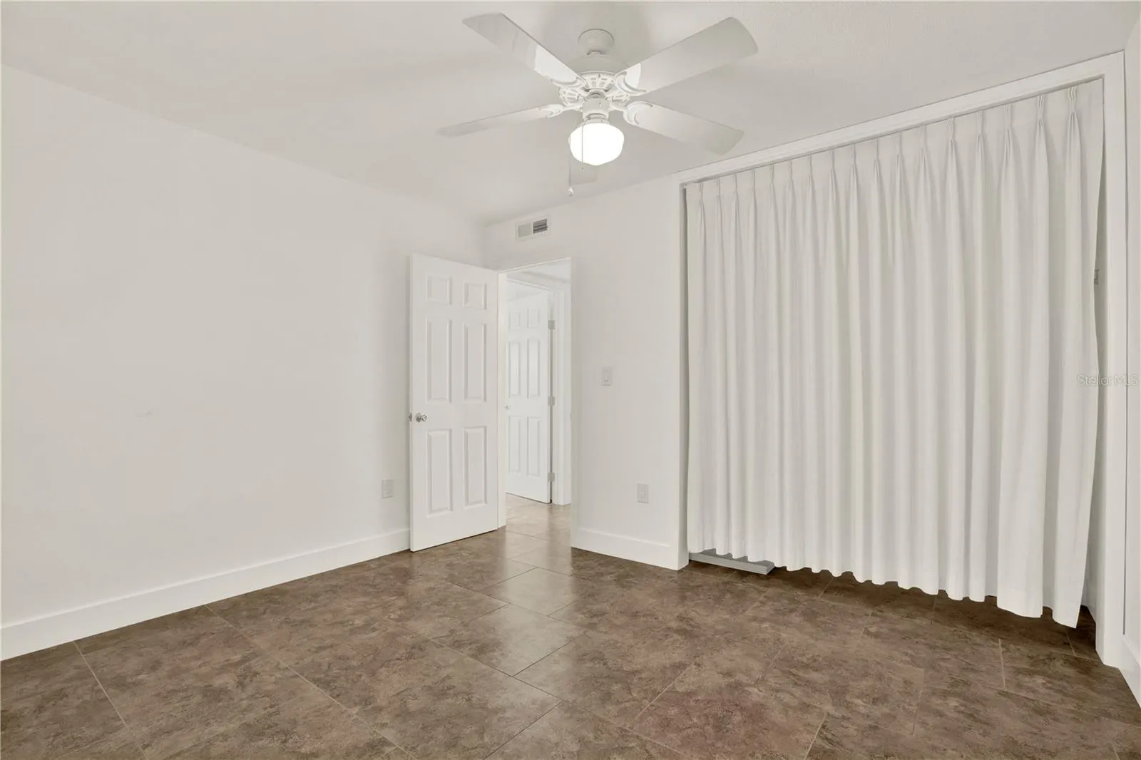 Bedroom 2- Additional View