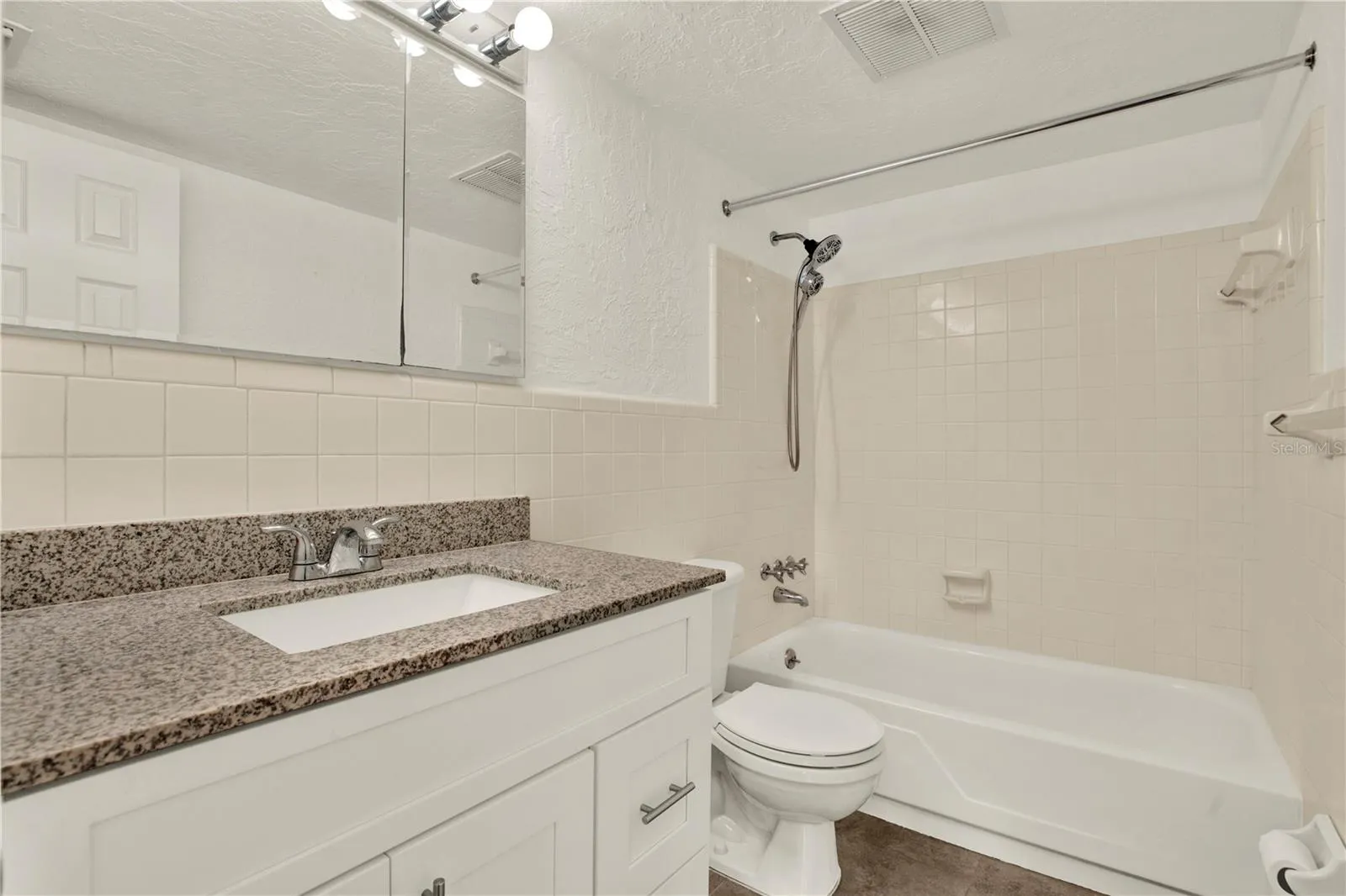 Hall Bathroom