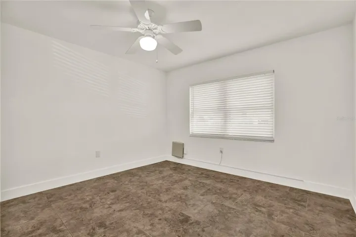 Bedroom 2- Guest