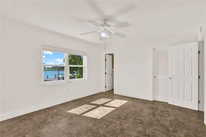 Bedroom 1- Additional View