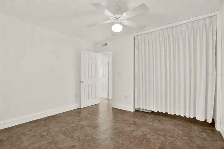 Bedroom 2- Additional View