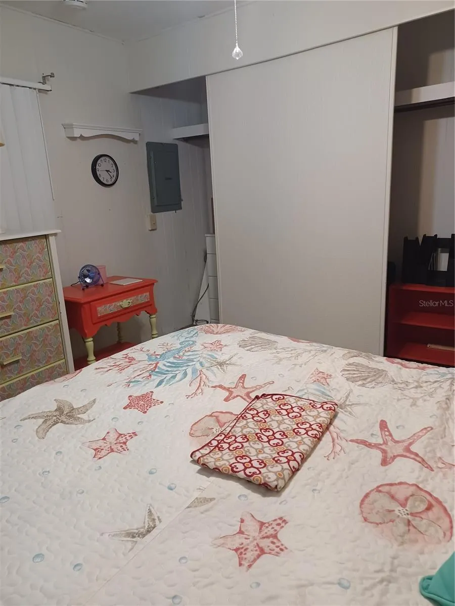 2nd Bedroom