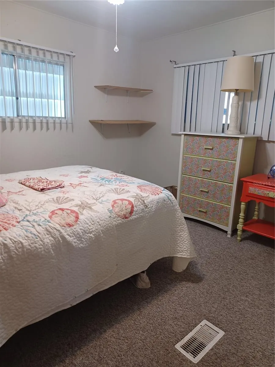 2nd Bedroom