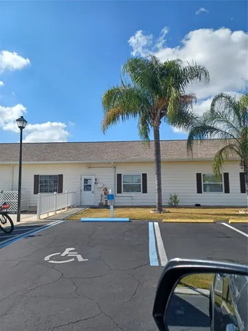 Clubhouse