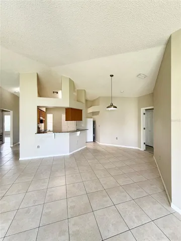Family Room/Kitchen