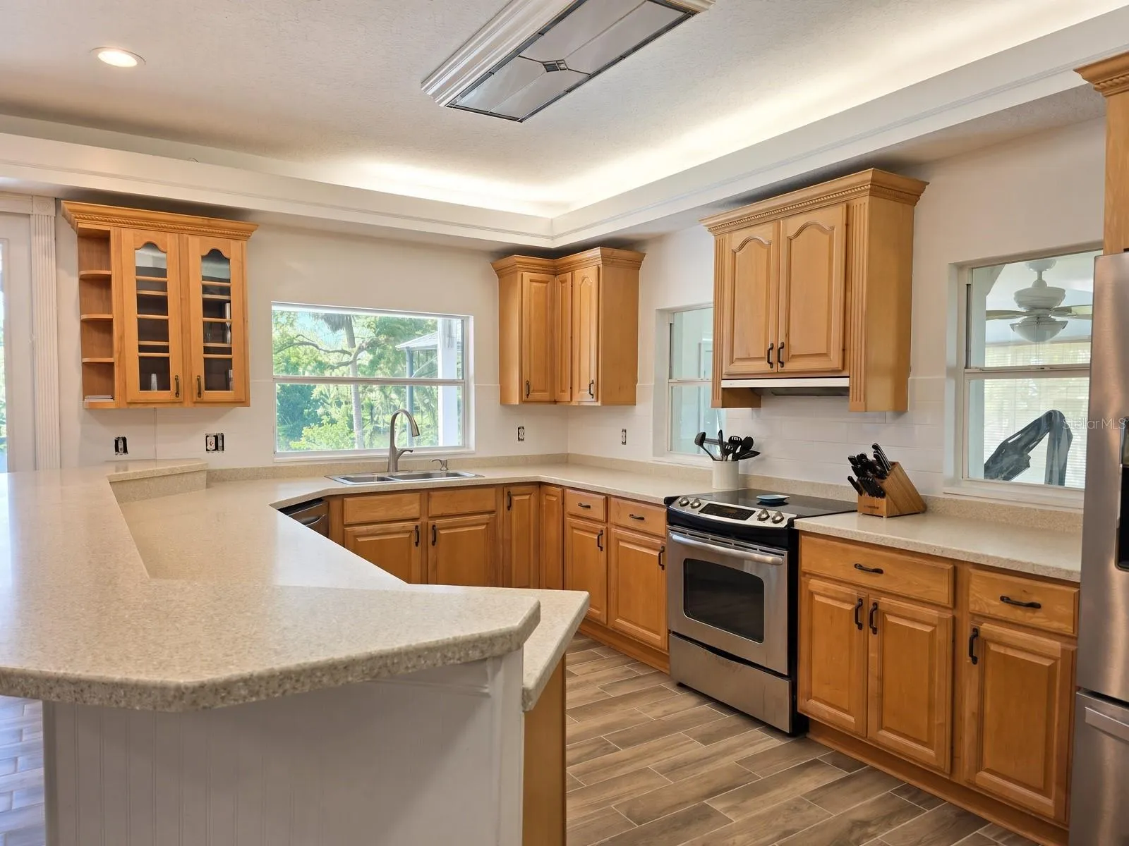 Kitchen 1