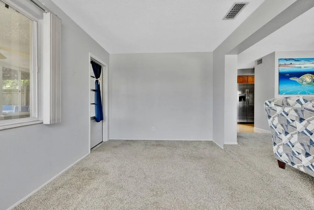 Bonus room