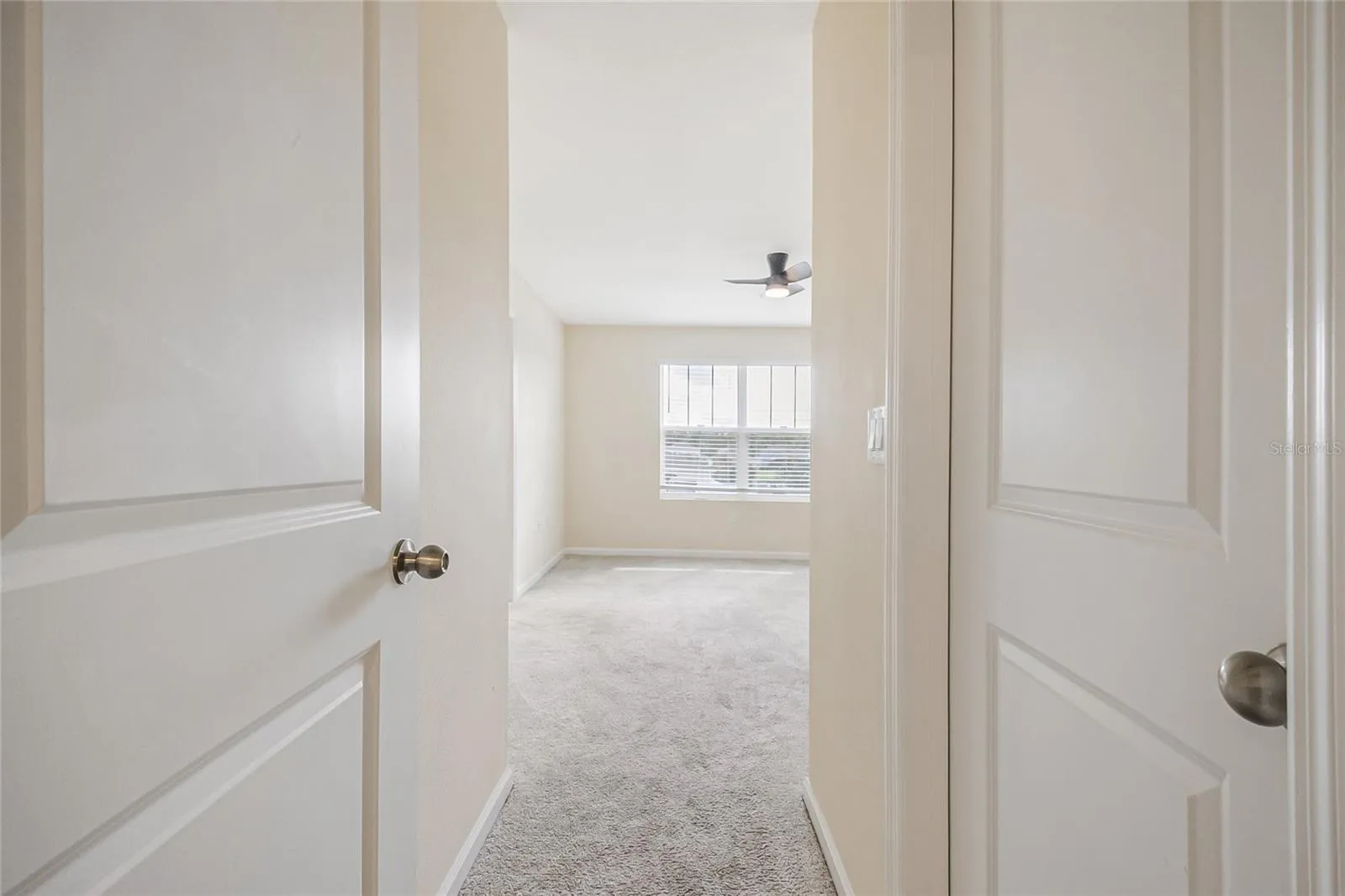 Primary Bedroom Entryway