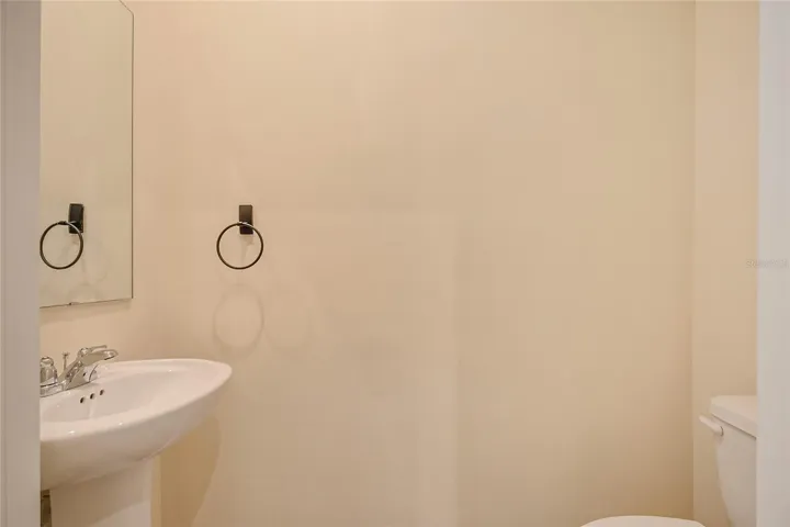 Half Bath