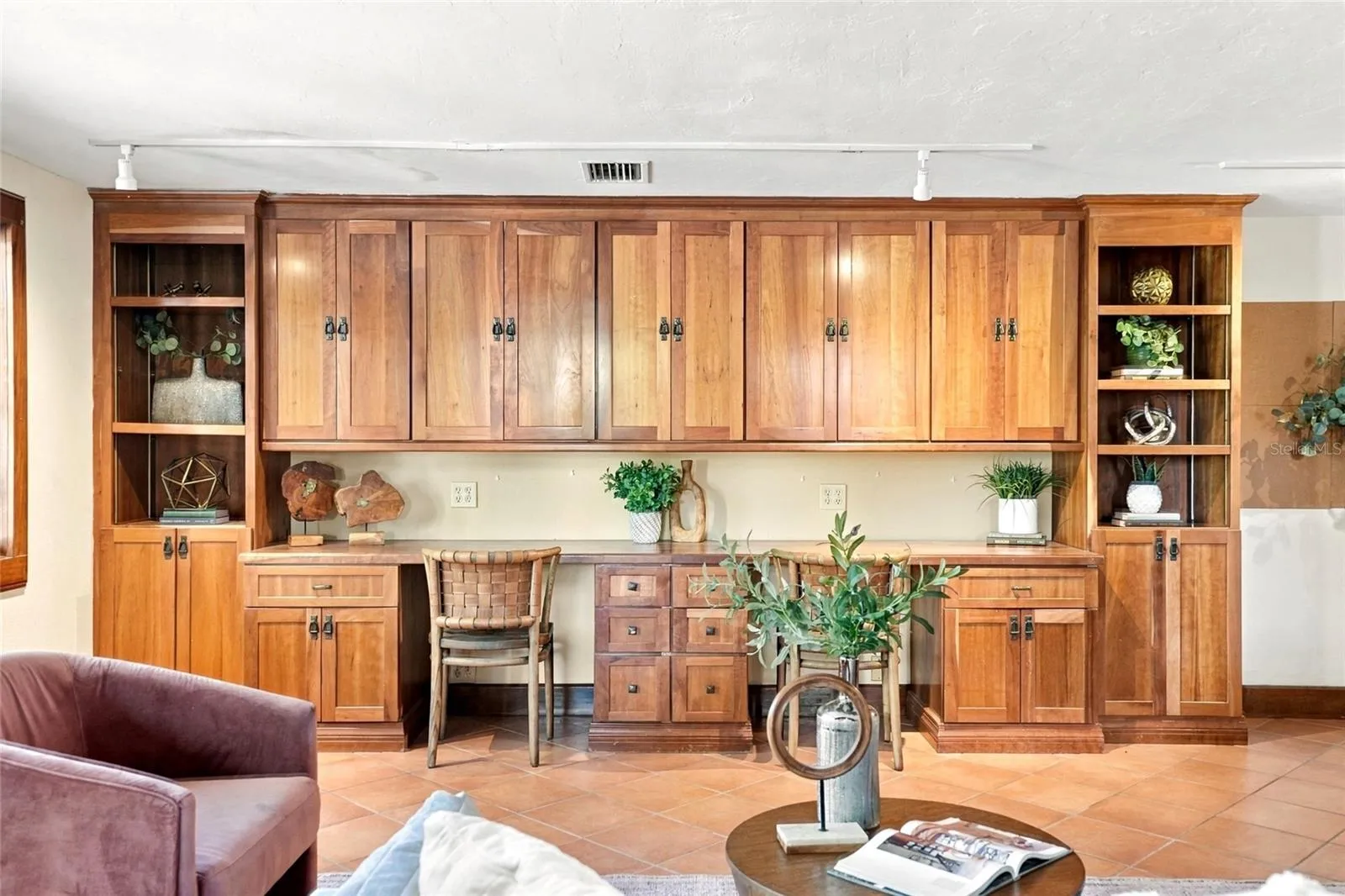 Ground Floor Flex Space