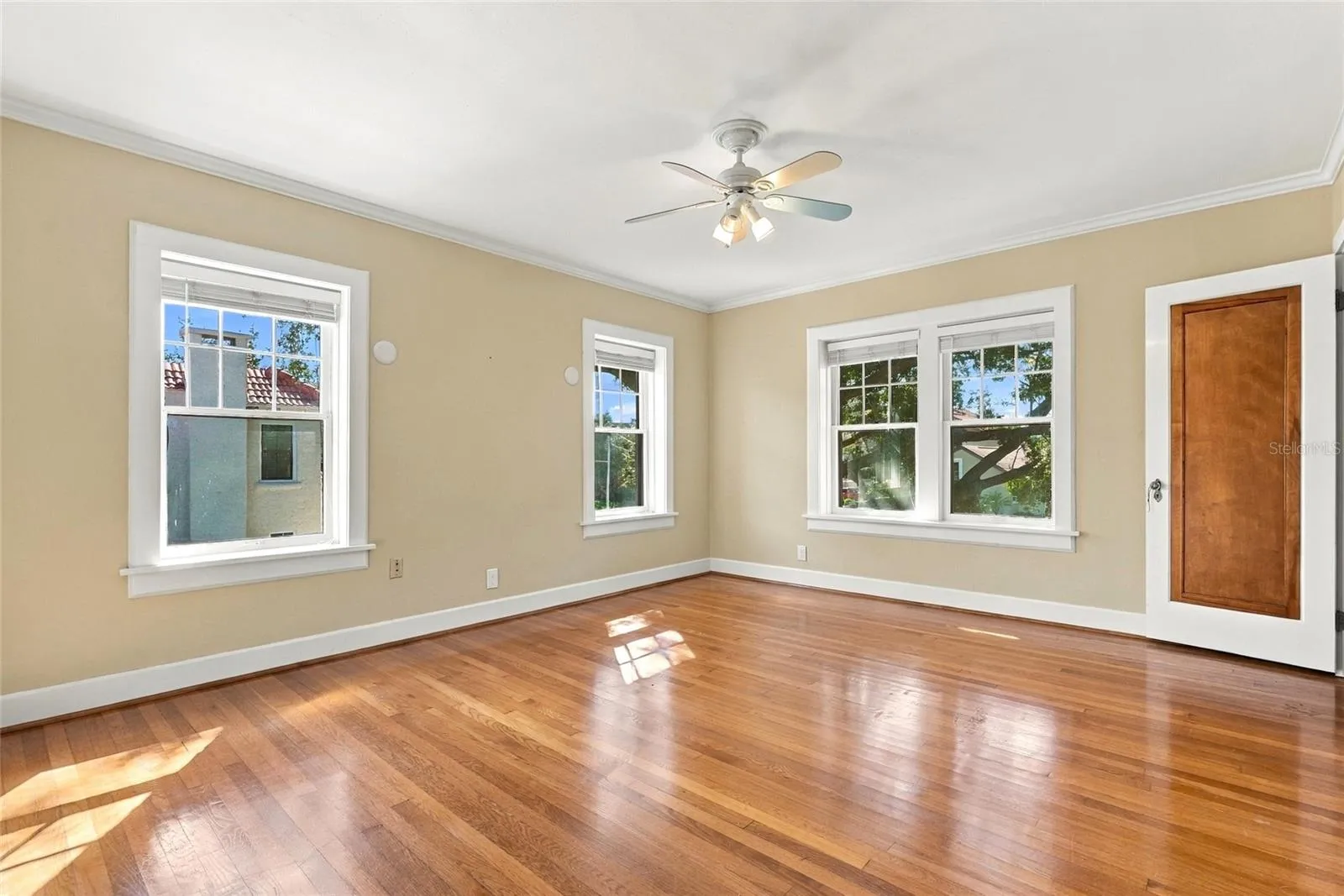 3rd Bedroom - 2nd Floor