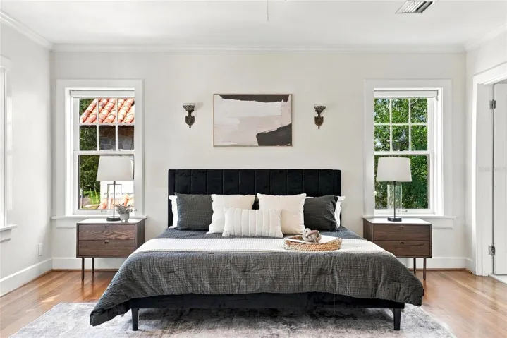 Primary Suite