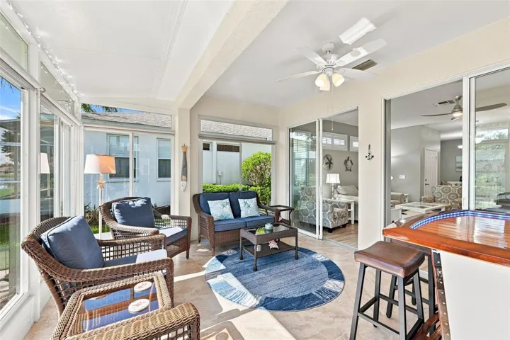 Florida Room
