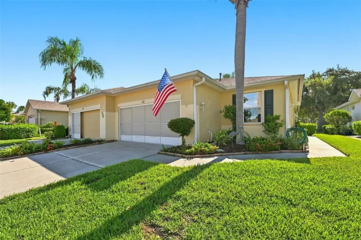 Welcome HOME!