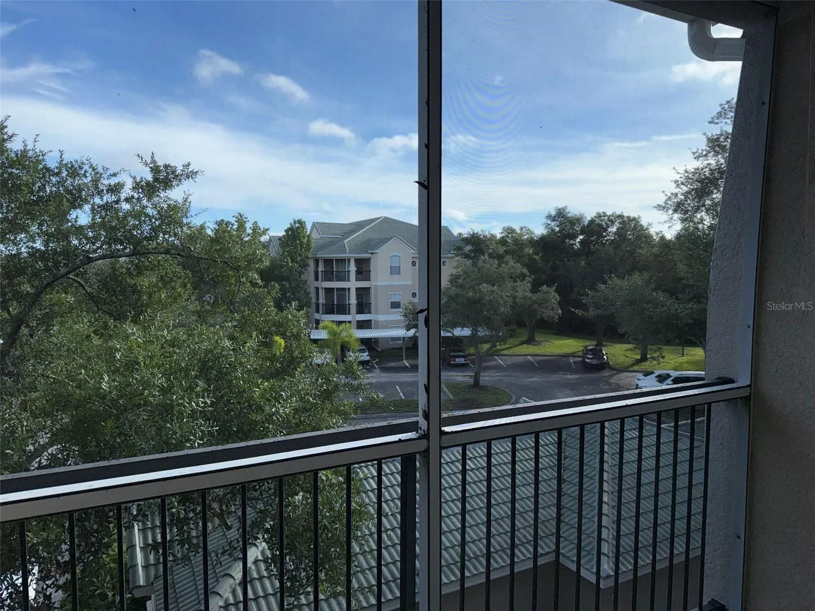 Lanai views