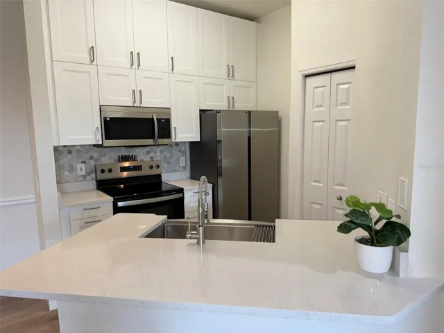 ALL NEW KITCHEN