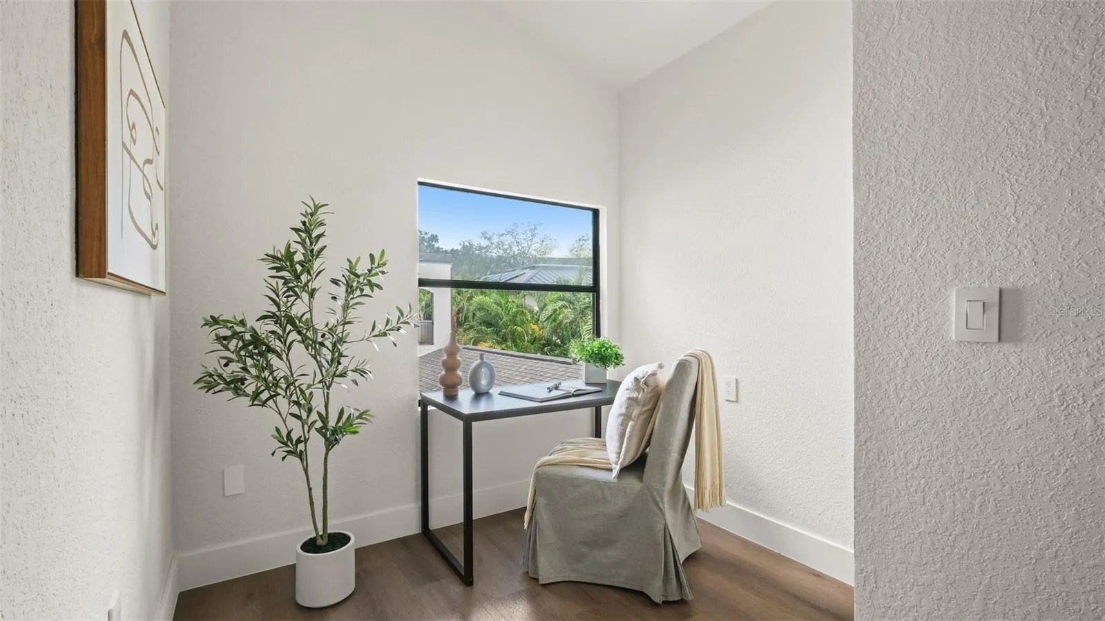 Study/Office Room