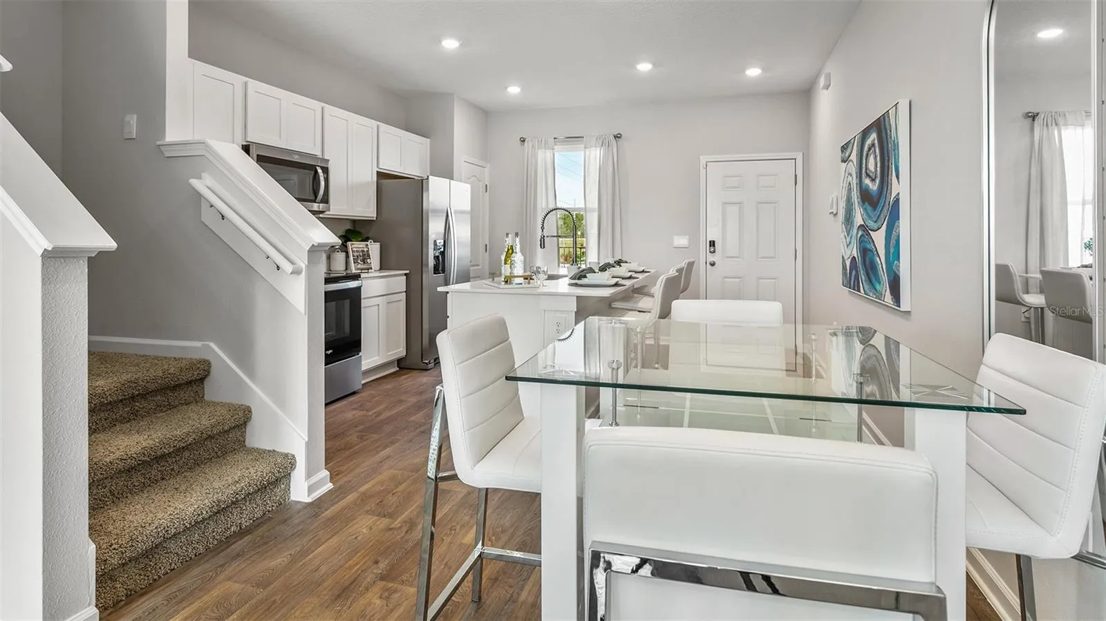Photo of Model Home