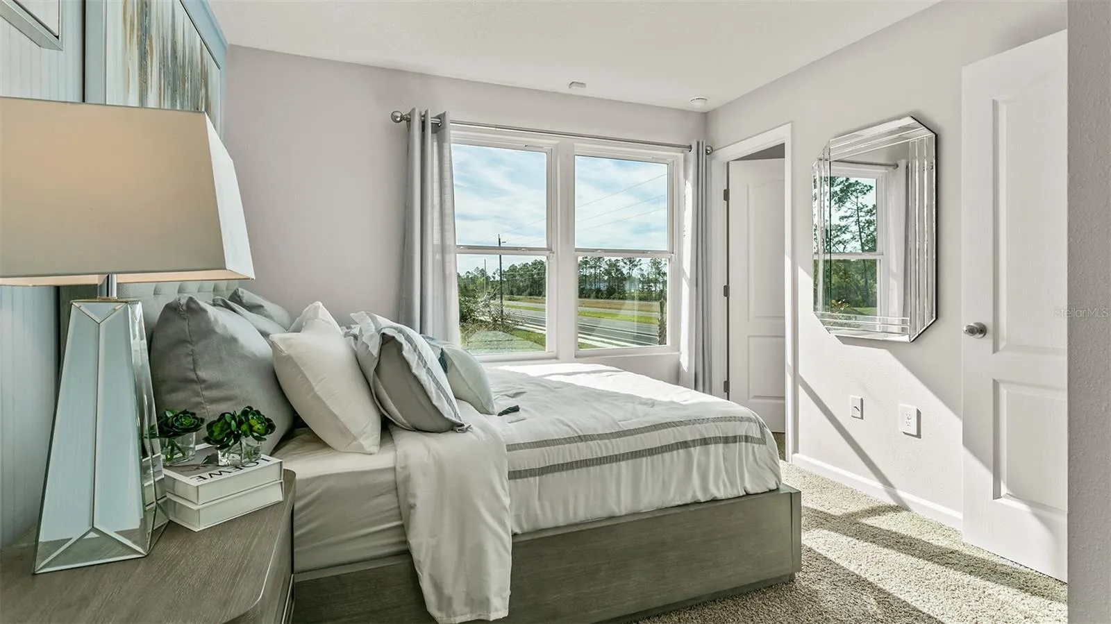 Photo of Model Home