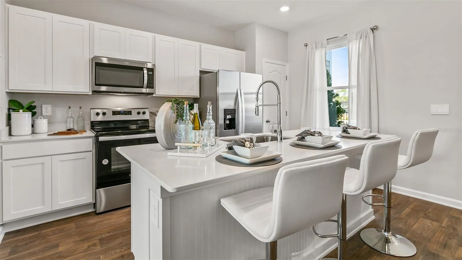 Photo of Model Home