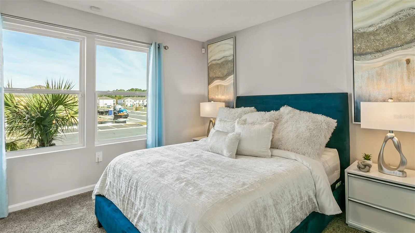Photo of Model Home