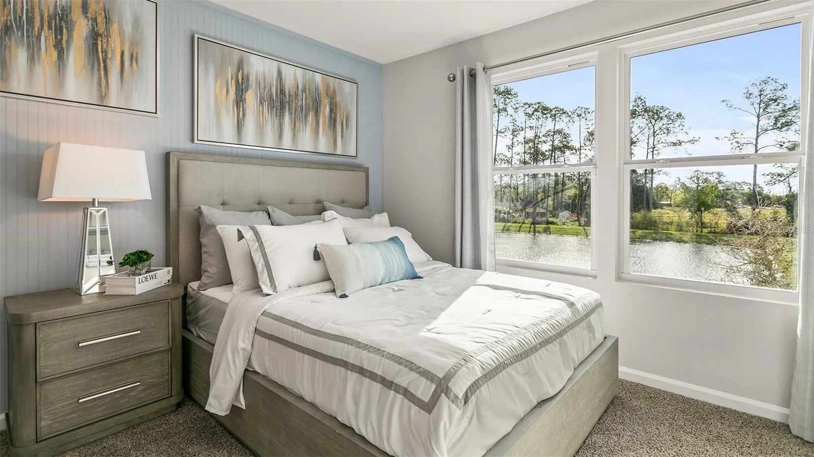 Photo of Model Home