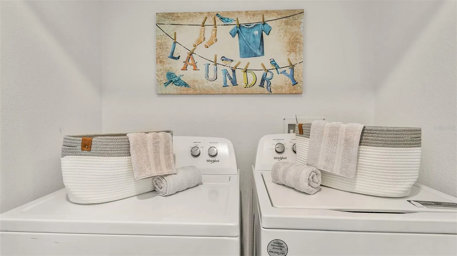 Photo of Model Home