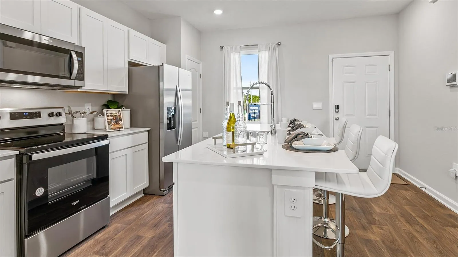 Photo of Model Home