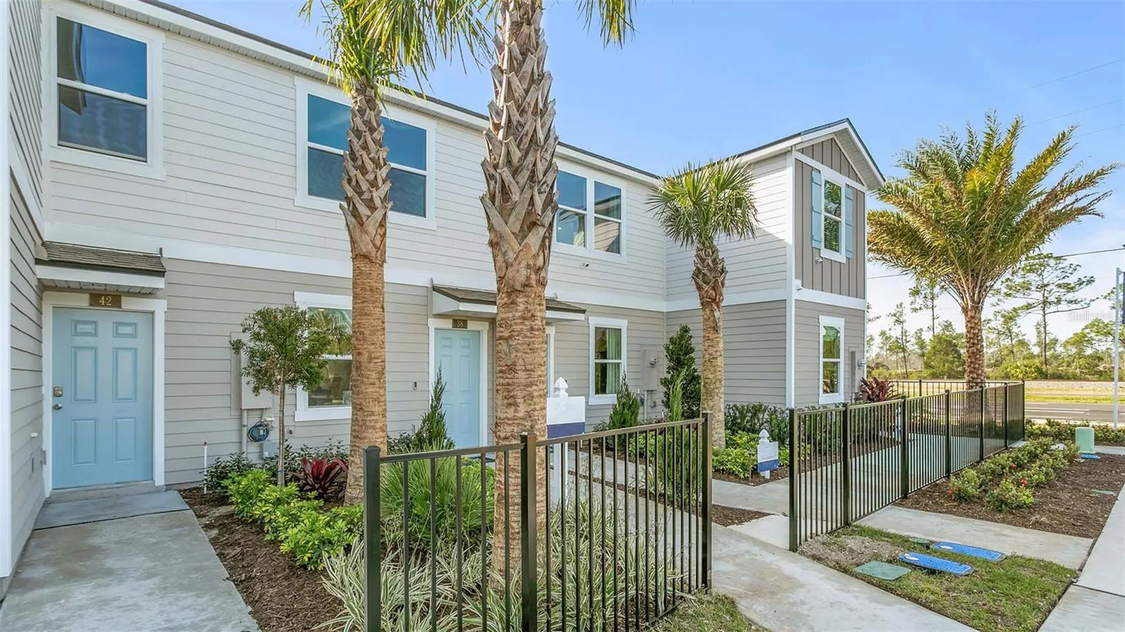 Photo of Model Home