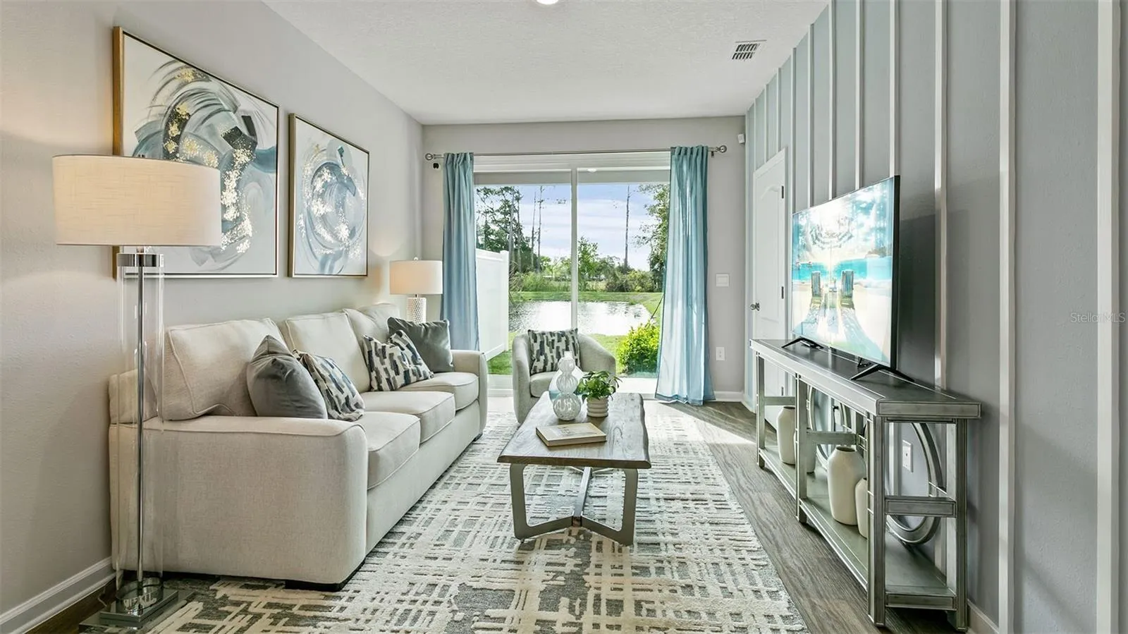 Photo of Model Home