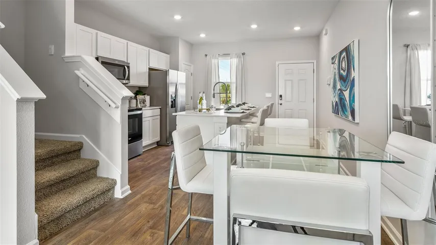 Photo of Model Home
