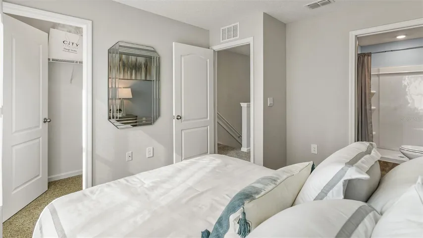 Photo of Model Home