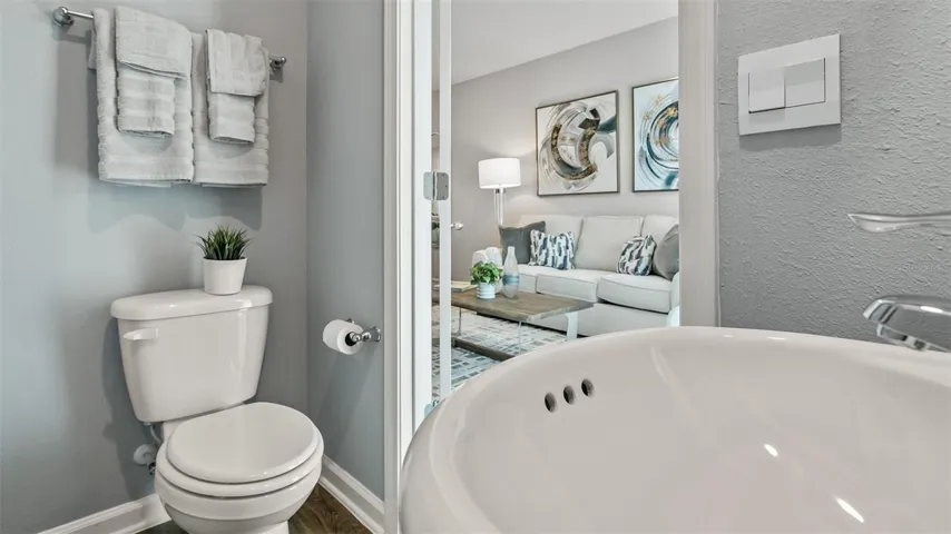 Photo of Model Home
