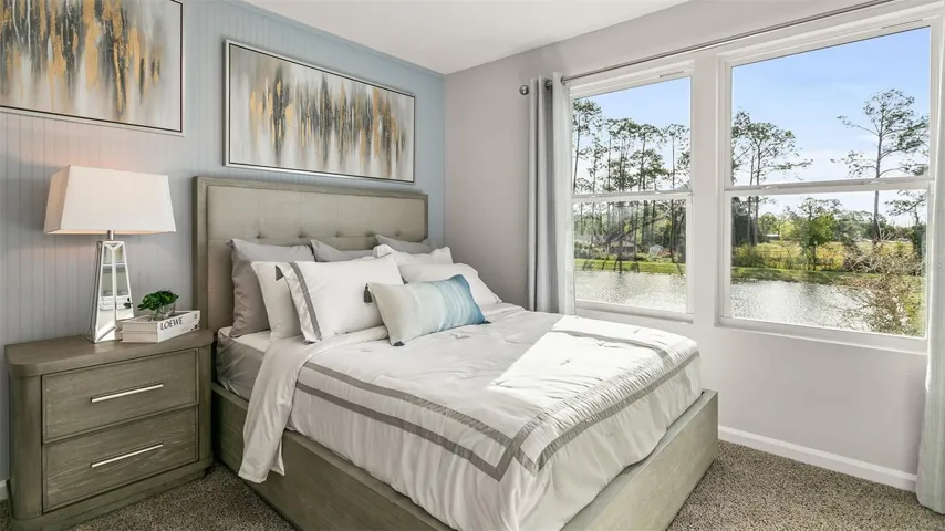Photo of Model Home