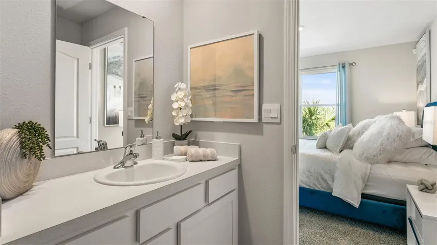 Photo of Model Home