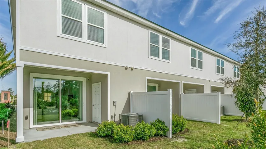Photo of Model Home