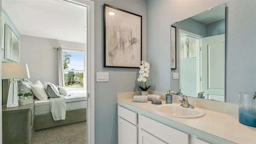 Photo of Model Home