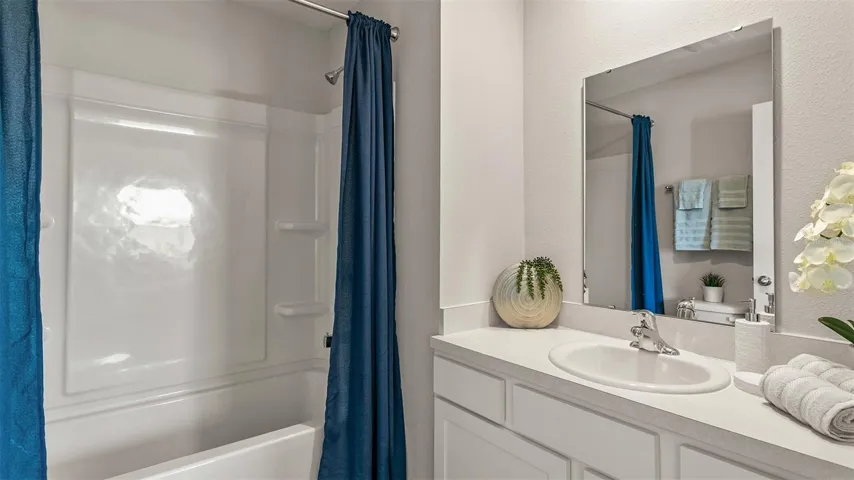 Photo of Model Home