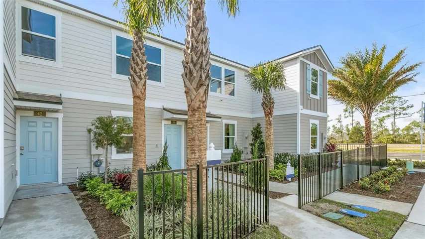 Photo of Model Home