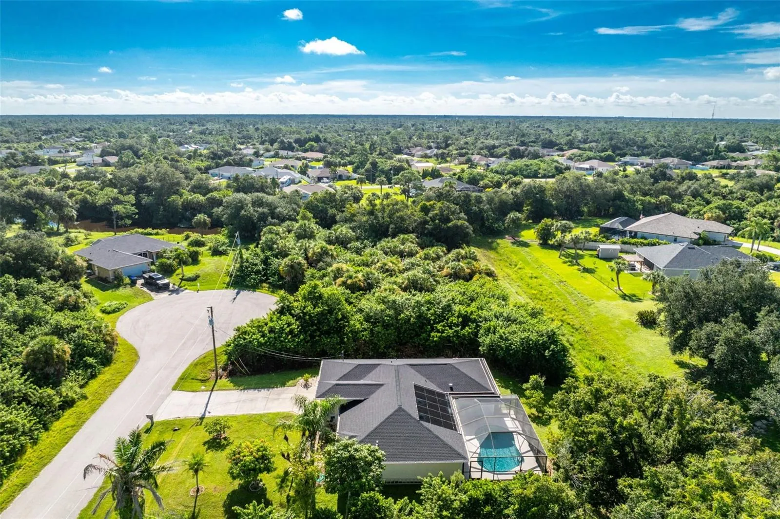 Aerial #4