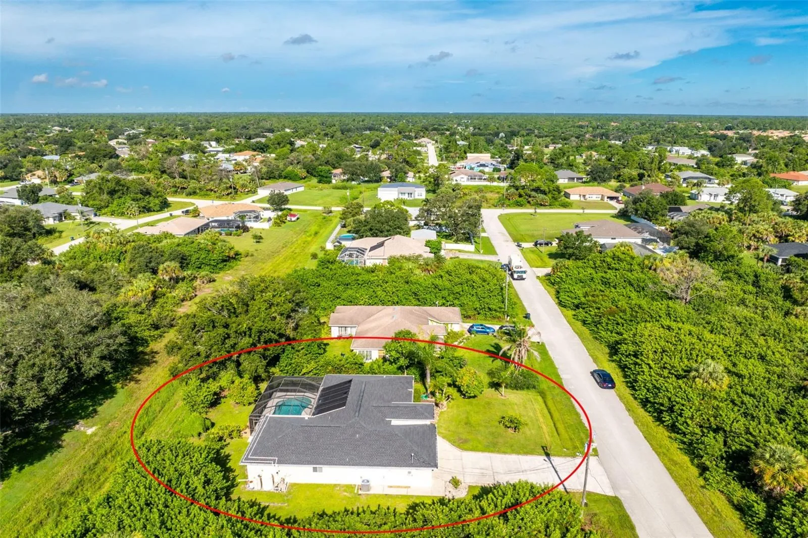 Aerial #3